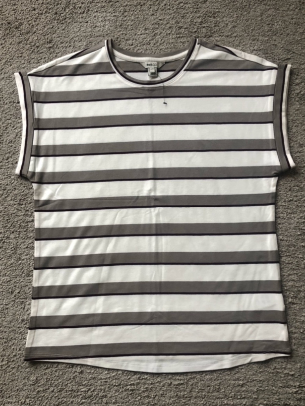 RW&CO Top.NWOT.